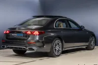 Mercedes-Benz E 300 din 2025 cu 4.216 km - oferta MER165488 - foto 2