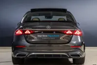 Mercedes-Benz E 300 din 2025 cu 4.216 km - oferta MER165488 - foto 3