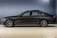 Mercedes-Benz E 300 din 2025 cu 4.216 km - oferta MER165488 - foto 4