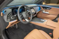 Mercedes-Benz E 300 din 2025 cu 4.216 km - oferta MER165488 - foto 10