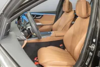 Mercedes-Benz E 300 din 2025 cu 4.216 km - oferta MER165488 - foto 13