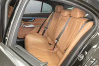 Mercedes-Benz E 300 din 2025 cu 4.216 km - oferta MER165488 - foto 14