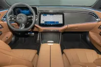 Mercedes-Benz E 300 din 2025 cu 4.216 km - oferta MER165488 - foto 18