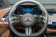 Mercedes-Benz E 300 din 2025 cu 4.216 km - oferta MER165488 - foto 19