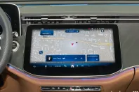 Mercedes-Benz E 300 din 2025 cu 4.216 km - oferta MER165488 - foto 22