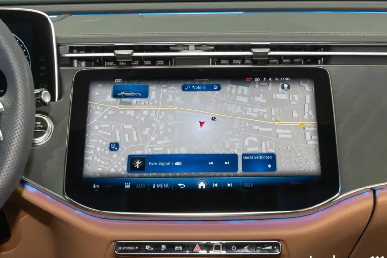 Mercedes-Benz E 300 din 2025 cu 4.216 km - oferta MER165488 - foto 22