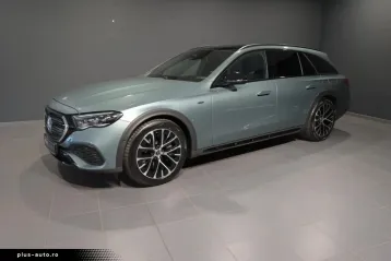 Mercedes-Benz E 300 din 2025 - oferta MER165489