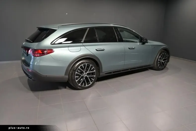 Mercedes-Benz E 300 din 2025 cu 16.120 km - oferta MER165489 - foto 2