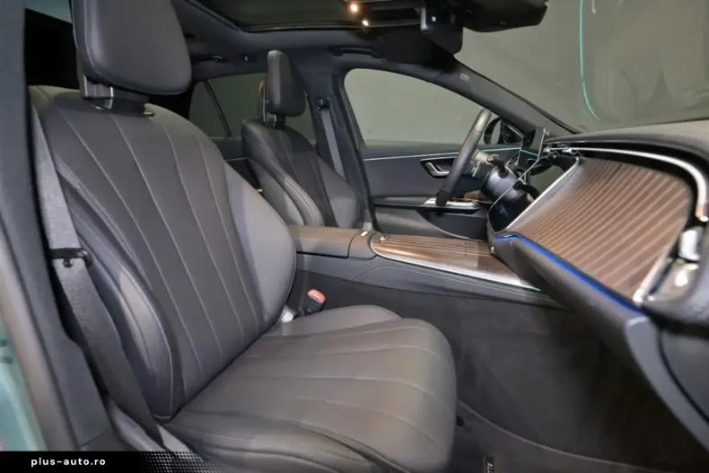 Mercedes-Benz E 300 din 2025 cu 16.120 km - oferta MER165489 - foto 5