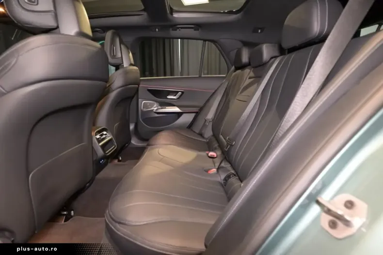 Mercedes-Benz E 300 din 2025 cu 16.120 km - oferta MER165489 - foto 6