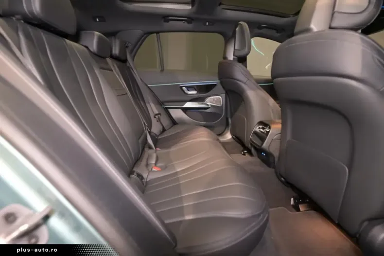 Mercedes-Benz E 300 din 2025 cu 16.120 km - oferta MER165489 - foto 7