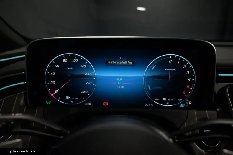 Mercedes-Benz E 300 din 2025 cu 16.120 km - oferta MER165489 - foto 9