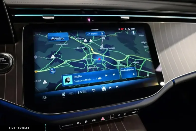 Mercedes-Benz E 300 din 2025 cu 16.120 km - oferta MER165489 - foto 10