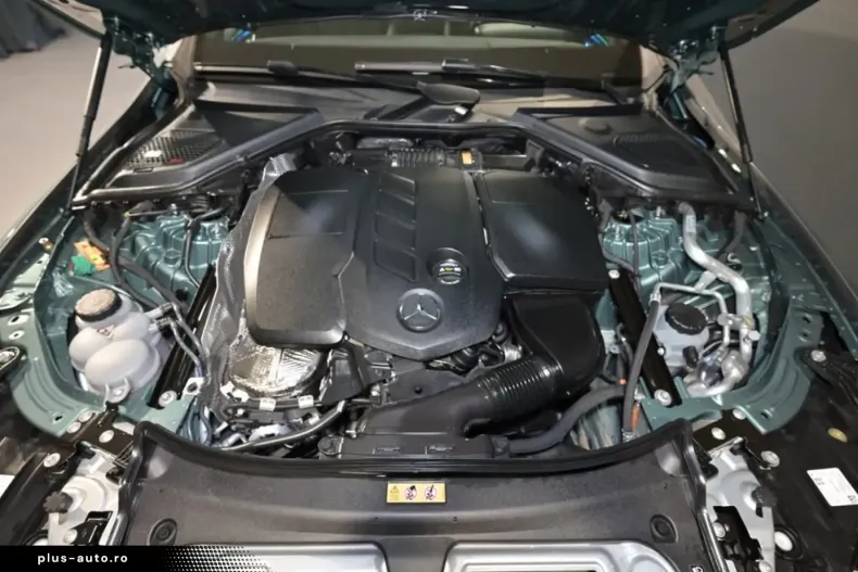 Mercedes-Benz E 300 din 2025 cu 16.120 km - oferta MER165489 - foto 13