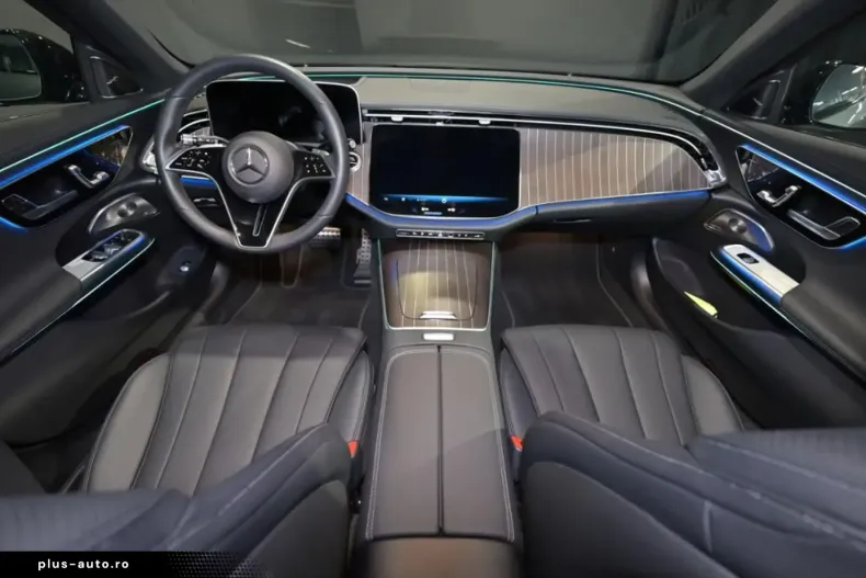 Mercedes-Benz E 300 din 2025 cu 16.120 km - oferta MER165489 - foto 15