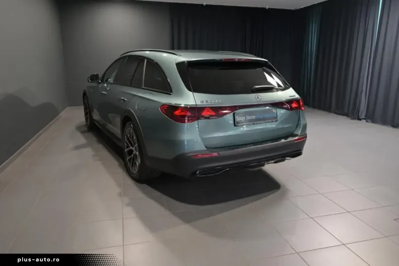 Mercedes-Benz E 300 din 2025 cu 16.120 km - oferta MER165489 - foto 16