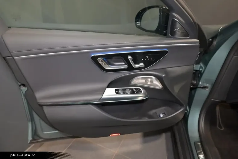 Mercedes-Benz E 300 din 2025 cu 16.120 km - oferta MER165489 - foto 18