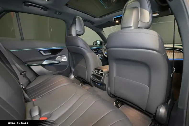 Mercedes-Benz E 300 din 2025 cu 16.120 km - oferta MER165489 - foto 19