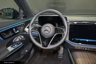 Mercedes-Benz E 300 din 2025 cu 16.120 km - oferta MER165489 - foto 20