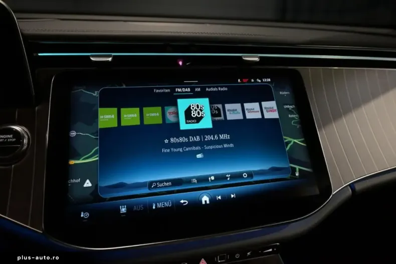 Mercedes-Benz E 300 din 2025 cu 16.120 km - oferta MER165489 - foto 21