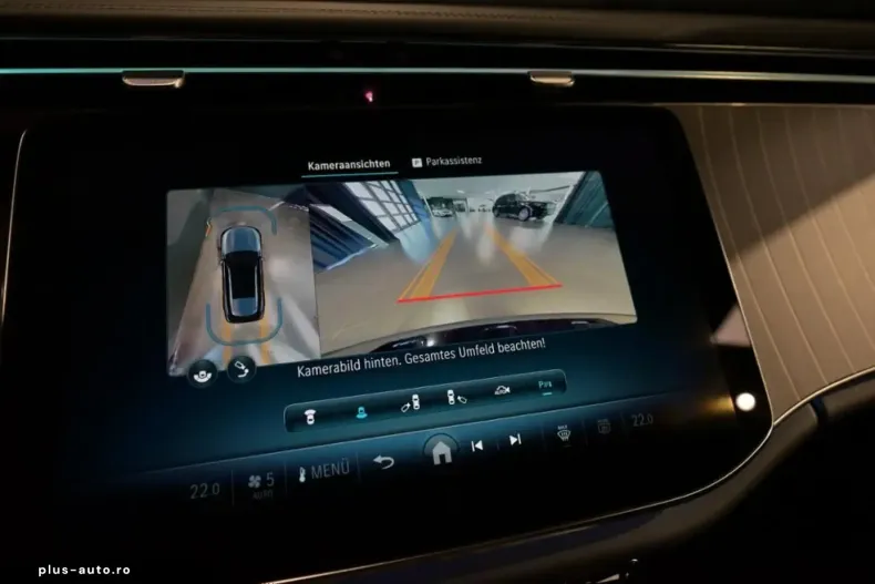 Mercedes-Benz E 300 din 2025 cu 16.120 km - oferta MER165489 - foto 22