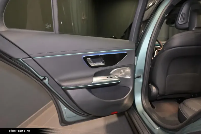 Mercedes-Benz E 300 din 2025 cu 16.120 km - oferta MER165489 - foto 24