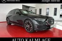 Mercedes-Benz E 300 din 2024 cu 27.491 km - oferta MER165490 - foto 1