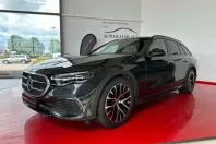 Mercedes-Benz E 300 din 2024 cu 27.491 km - oferta MER165490 - foto 3