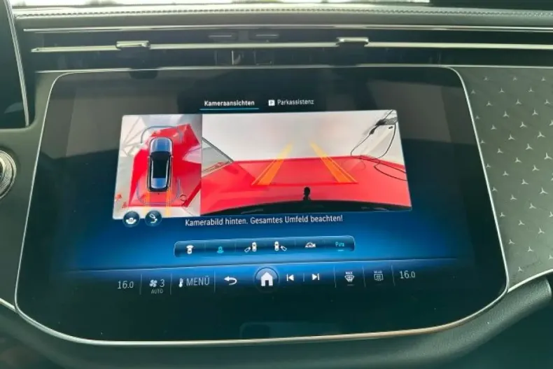 Mercedes-Benz E 300 din 2024 cu 27.491 km - oferta MER165490 - foto 16