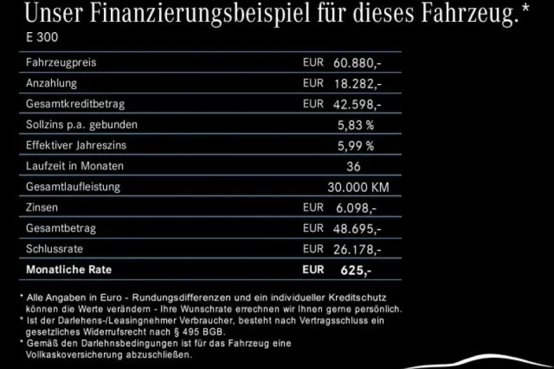 Mercedes-Benz E 300 din 2024 cu 27.491 km - oferta MER165490 - foto 17