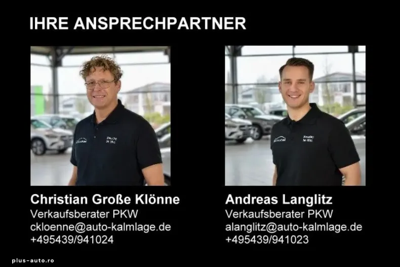 Mercedes-Benz E 300 din 2024 cu 27.491 km - oferta MER165490 - foto 18