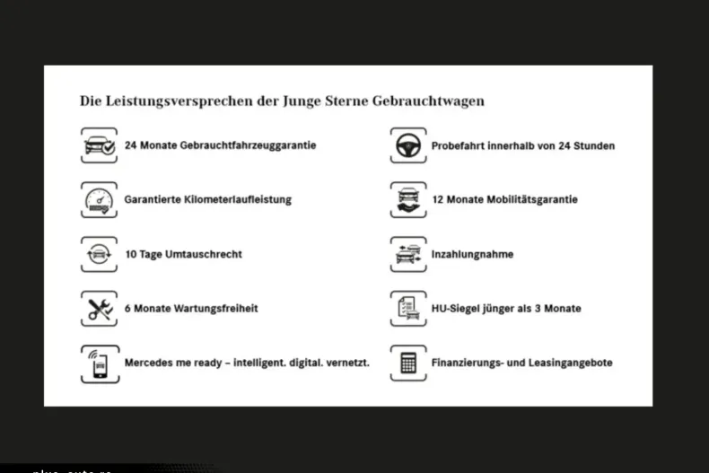 Mercedes-Benz E 300 din 2024 cu 27.491 km - oferta MER165490 - foto 19