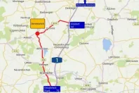 Mercedes-Benz E 300 din 2024 cu 27.491 km - oferta MER165490 - foto 20