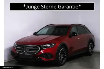 Mercedes-Benz E 300 din 2024 - oferta MER165491