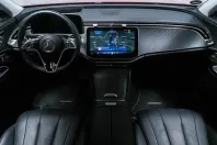 Mercedes-Benz E 300 din 2024 cu 24.722 km - oferta MER165491 - foto 6