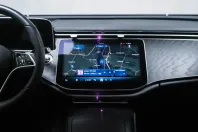 Mercedes-Benz E 300 din 2024 cu 24.722 km - oferta MER165491 - foto 9