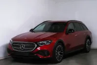 Mercedes-Benz E 300 din 2024 cu 24.722 km - oferta MER165491 - foto 13