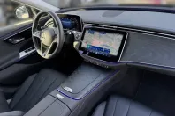 Mercedes-Benz E 300 din 2025 cu 10.540 km - oferta MER165492 - foto 9