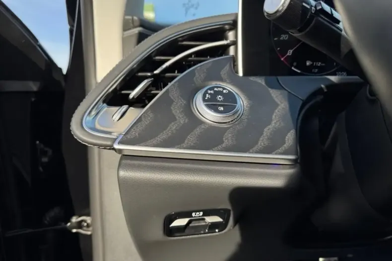 Mercedes-Benz E 300 din 2025 cu 10.540 km - oferta MER165492 - foto 22