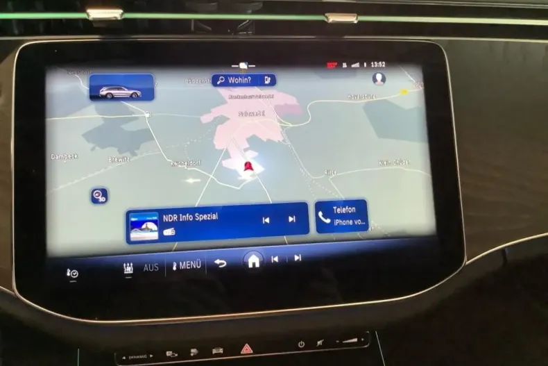 Mercedes-Benz E 300 din 2024 cu 41.052 km - oferta MER165493 - foto 16