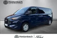 Ford Transit Custom din 2024 cu 29.000 km - oferta FOR165494 - foto 1