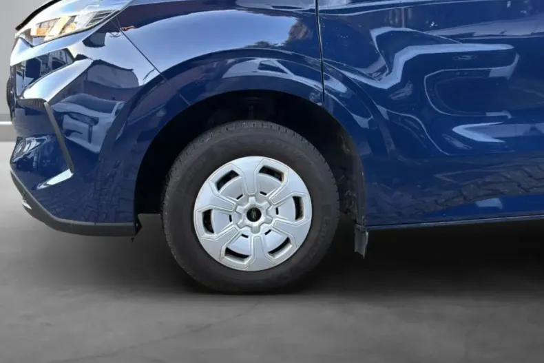 Ford Transit Custom din 2024 cu 29.000 km - oferta FOR165494 - foto 3