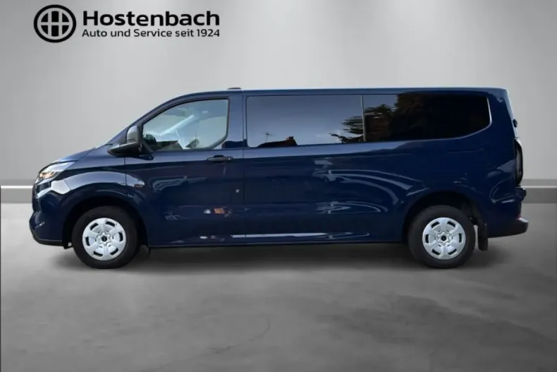 Ford Transit Custom din 2024 cu 29.000 km - oferta FOR165494 - foto 4