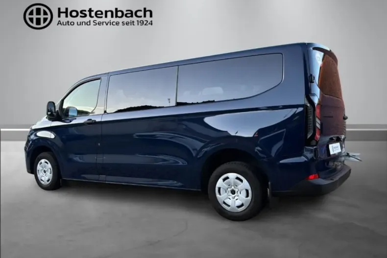 Ford Transit Custom din 2024 cu 29.000 km - oferta FOR165494 - foto 5