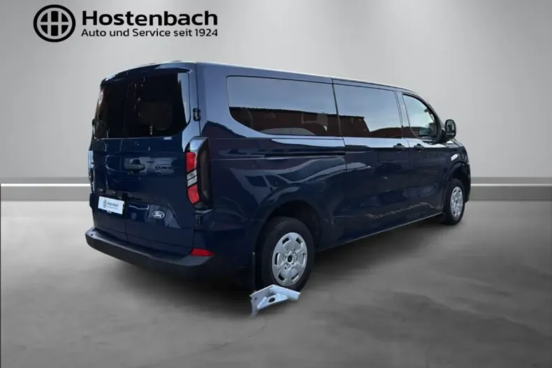 Ford Transit Custom din 2024 cu 29.000 km - oferta FOR165494 - foto 6