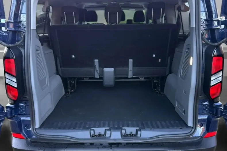 Ford Transit Custom din 2024 cu 29.000 km - oferta FOR165494 - foto 7