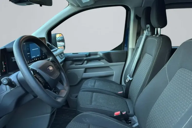 Ford Transit Custom din 2024 cu 29.000 km - oferta FOR165494 - foto 8