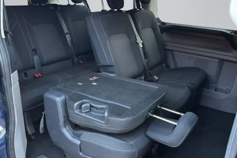 Ford Transit Custom din 2024 cu 29.000 km - oferta FOR165494 - foto 9