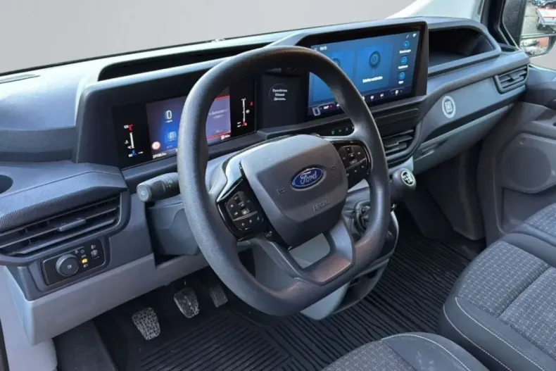 Ford Transit Custom din 2024 cu 29.000 km - oferta FOR165494 - foto 10