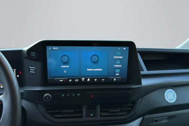 Ford Transit Custom din 2024 cu 29.000 km - oferta FOR165494 - foto 11